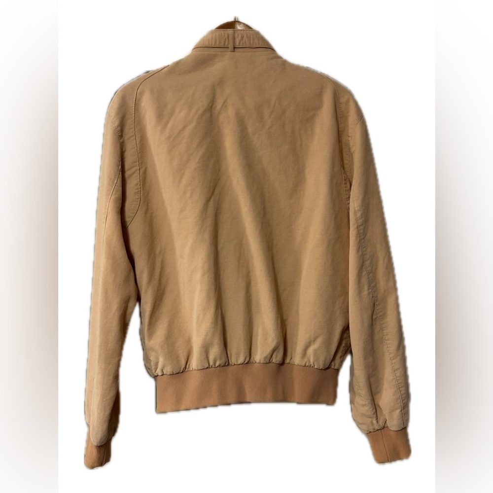 Members Only Corduroy Jacket - Picture 4 of 7